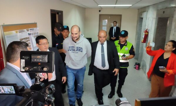 El fiscal designado para el caso Pablo Benegas se aparta por “incompetente”