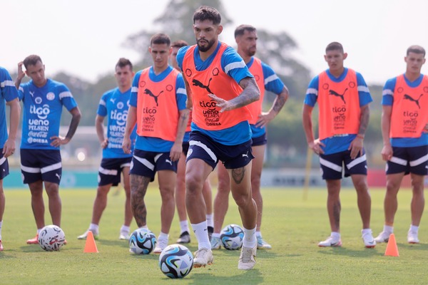 Eliminatorias: La Albirroja buscará otra victoria ante Chile en Santiago - Unicanal