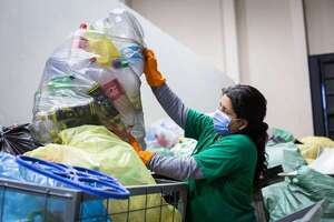 Planta recicladora beneficiará a más de 20.000 familias