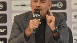 Presi de Olimpia: Chiqui "no se toca" y habrá un recorte importante en el plantel
