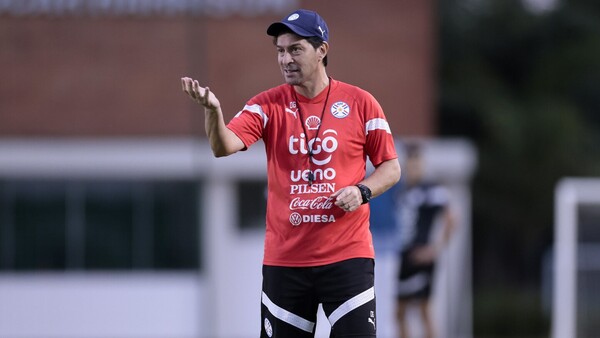 Garnero defendió a convocados del Guma: "¿Critican que traje jugadores que fueron campeones?"