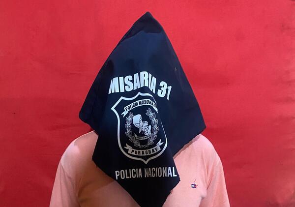 Detienen a un hombre por un supuesto abuso sexual en personas indefensas - San Lorenzo Hoy