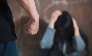 Imputado por golpear y amenazar con quemar viva a su expareja