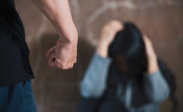 Imputado por golpear y amenazar con quemar viva a su expareja