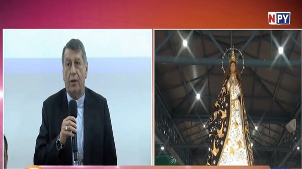 Operativo Caacupé comenzará desde el 25 de noviembre - Noticias Paraguay
