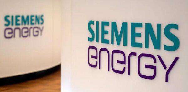 Siemens Energy multiplica sus p茅rdidas por 10 hasta 4.532 millones de euros - Revista PLUS