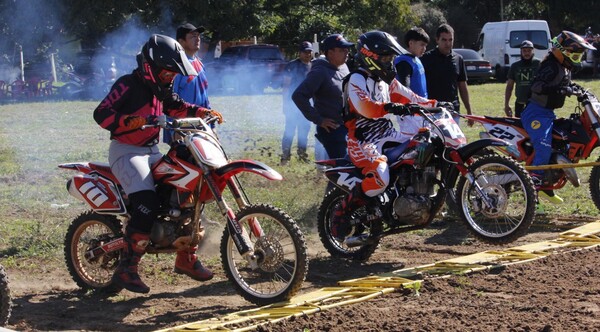 Retorna a Villeta la jornada de motocross, este domingo 19, en tres modalidades - La Tribuna