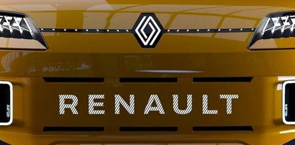 Renault promete igual el coste de su l铆nea Ampere, autos el茅ctricos y t茅rmicos para 2028 - Revista PLUS