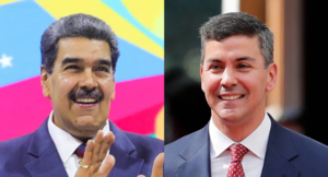 Paraguay restablece relaciones diplomáticas con Venezuela - Noticiero Paraguay