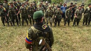 El Gobierno de Colombia reanuda los diálogos con la disidencia de las FARC - ADN Digital