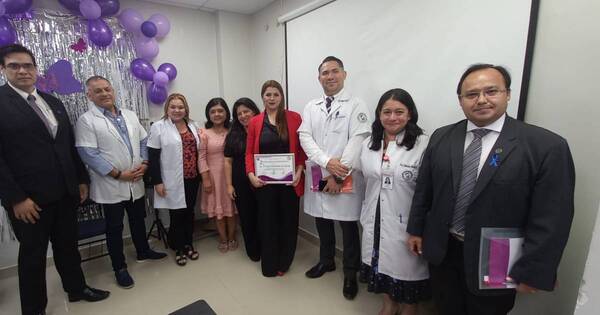 La Nación / Código Mariposa: la empatía del personal médico durante el duelo gestacional