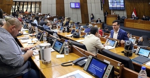  Diputados archivan proyecto sobre desafectación a favor del Municipio de Mariscal José Félix Estigarribia