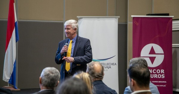 Peroni, sobre las elecciones en Argentina: "Sea Massa o Milei, el país no tiene más opción que ir a una economía más abierta"