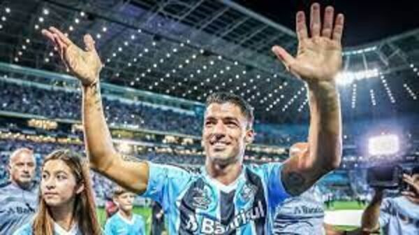 Suárez y su vuelta a la Celeste