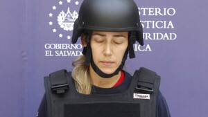 Fiscalía colombiana pidió condena contra mujer por asesinato del fiscal Pecci | 1000 Noticias