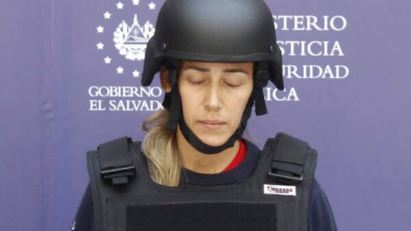 Fiscalía colombiana pidió condena contra mujer por asesinato del fiscal Pecci | 1000 Noticias