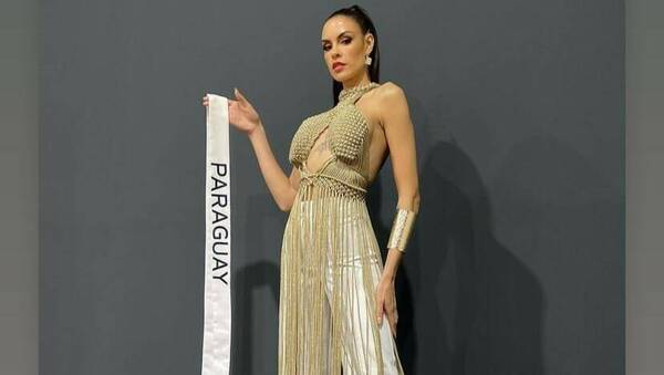 Esta noche se realiza la preliminar del Miss Universo