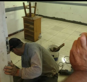 Preparan celda vip para Tio Rico, afirman