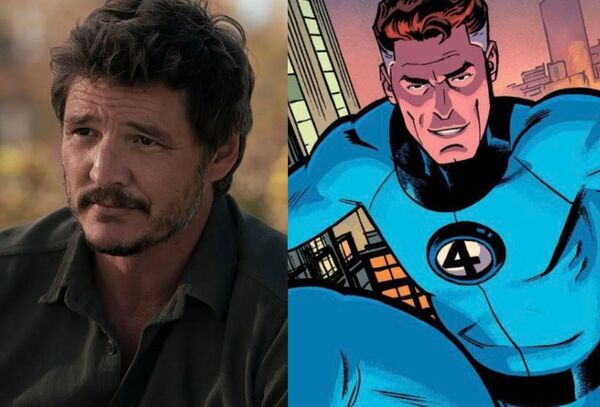 Pedro Pascal en la mira para interpretar a Reed Richards en "Los Cuatro Fantásticos" - Megacadena - Diario Digital