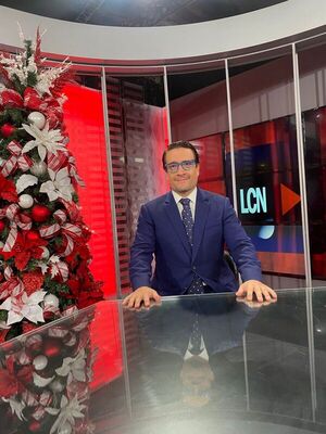 Caso Pecci: Abogado colombiano asegura que se pretende desviar la atención para no dar con verdaderos autores del crimen - Unicanal