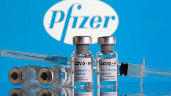 EEUU planea donar 500 millones de vacunas al mundo