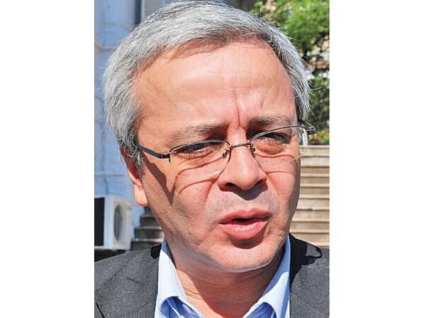Plantean que JEM evalúe rol de magistrados en caso OGD