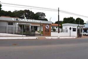 Video: asegurado de IPS denunció supuesto maltrato en la unidad de sanitaria de San Antonio - Nacionales - ABC Color