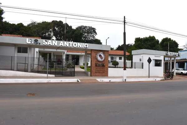 Video: asegurado de IPS denunció supuesto maltrato en la unidad de sanitaria de San Antonio - Nacionales - ABC Color