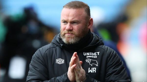 Rooney quiere dirigir Manchester United