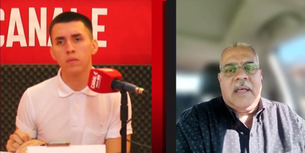 Secretario de la CIFARMA: «El Estado paraguayo invierte menos de la mitad de lo que se necesita para cubrir todo lo que es salud»