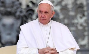 Papa da primer paso para beatificar al descubridor de síndrome de Down