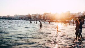 El paraguayo quiere playa, sobre todo las de Brasil: El 85% de los paquetes están vendidos