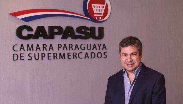 Joaquín González: “En los supermercados no se remarcan los precios por hora”