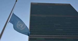 La Nación / Consejo de Seguridad de la ONU pide “pausas humanitarias” en Gaza