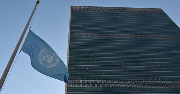 La Nación / Consejo de Seguridad de la ONU pide “pausas humanitarias” en Gaza