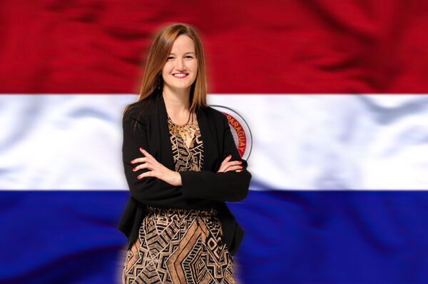 Soledad Núñez: »Paraguay necesita rectificar la política»