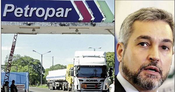 La Nación / Carnaval en Petropar: USD 19 millones en pactos extrajudiciales y USD 5 millones de anticipos