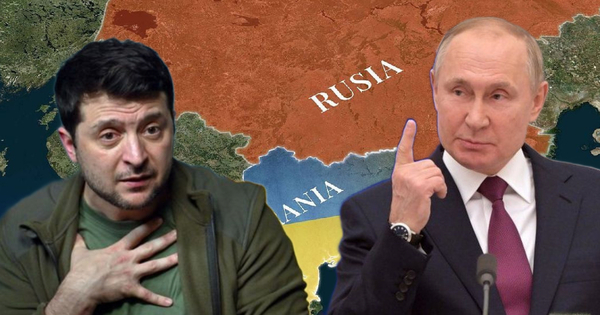 Rusia-Ucrania: Zelensky dice que Putin atacará el puerto de Odessa