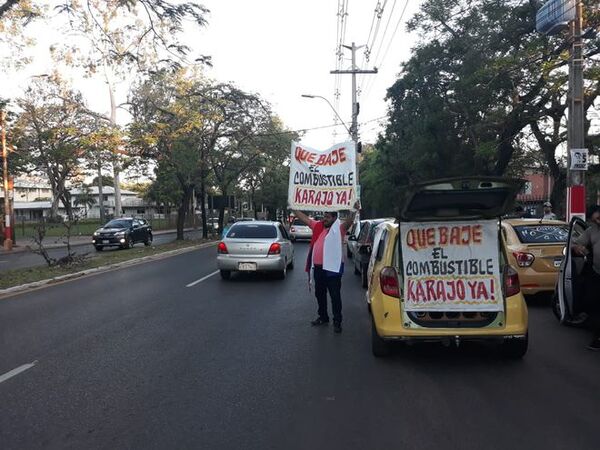 El segundo plan es reducir a cero el ISC