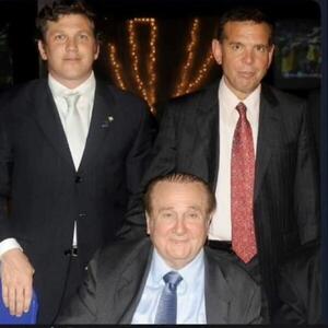 Alejandro Domínguez se defiende de graves crímenes. La Fiscalía lo puso en foco.