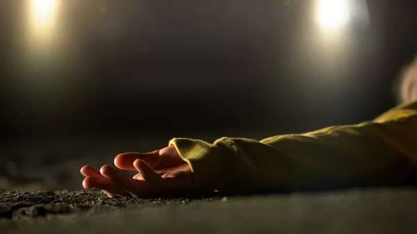 Hallan muerta a una mujer en un aparente caso de robo domiciliario - Policiales - ABC Color