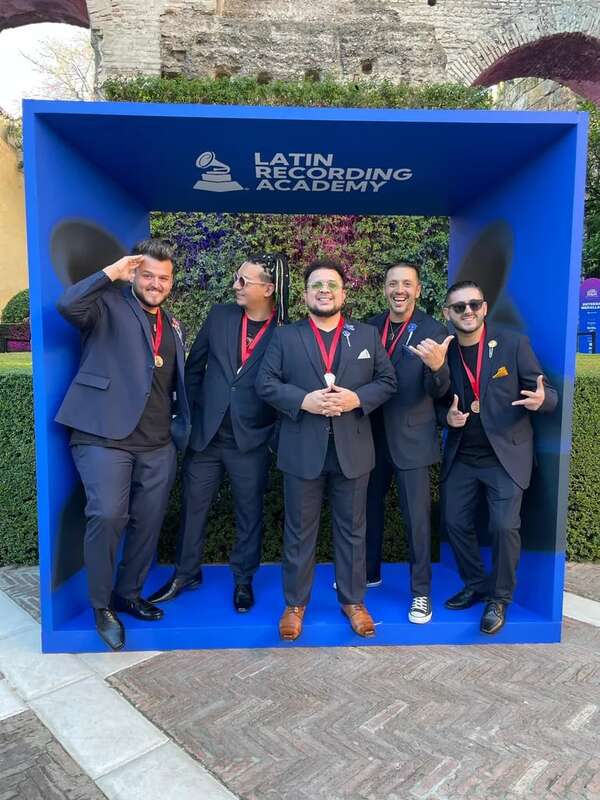 Tierra Adentro busca hoy resonar con su “Ayvu” en los Latin Grammy - Música - ABC Color