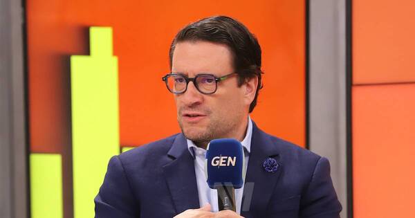 La Nación / Como “chismes” sin fundamentos califican a acusaciones de Correa