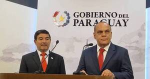 La Nación / Bancada de HC en Senado también sumará más integrantes a sus filas