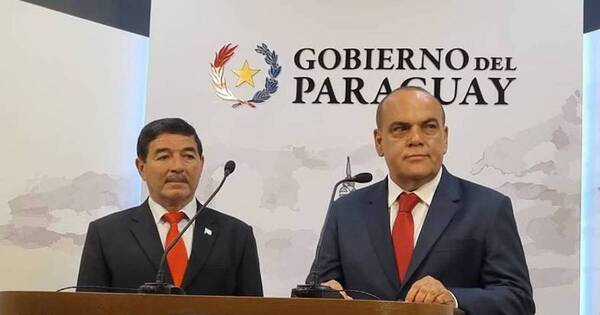 La Nación / Bancada de HC en Senado también sumará más integrantes a sus filas