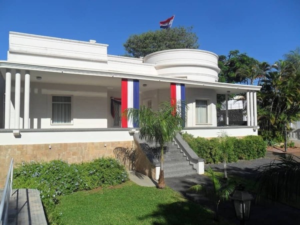 CM remite al senado la terna de canidatos para ministro de la corte