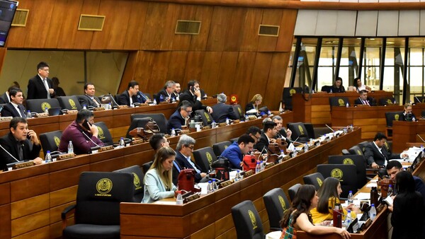 Sancionan ley que endurece las penas por los robos bagatelarios