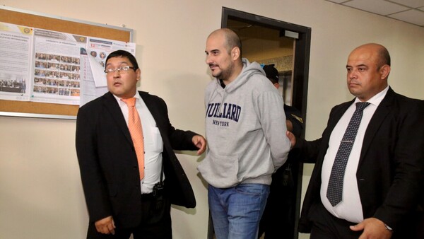 Escandalosa descoordinación entre MNA y jueces revela real inacción