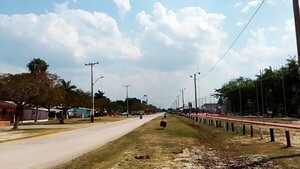 Chaco bajo asedio: Sequía, escasez de agua y cortes de energía eléctrica