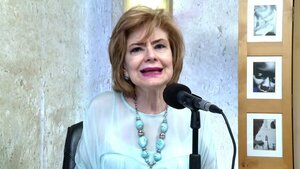 Exministra lamenta fallas institucionales que tratan a personas tuteladas